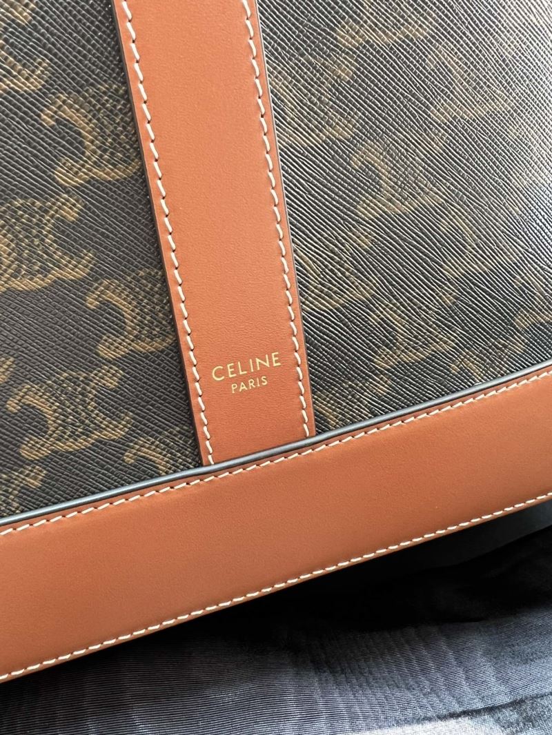 Celine Shopping Bags